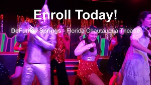 121 reactions · 3 comments | Enroll in our 2025 Fall Educational Theatre Programs today! 朗朗 Featuring Alice in Wonderland (ALL AGES), Showstoppers!: Acting for Musical Theatre Show Choir, Jazz, Ballet, and Tap Classes, and the Homeschool Program with Sew Magical! Sewing and Costuming Design, Aesthetic Adventures: Art and Design, and Acting/Improv Class Learn more and register: emeraldcoasttheatre.org/youthclasses | Emerald Coast Theatre Company | Facebook