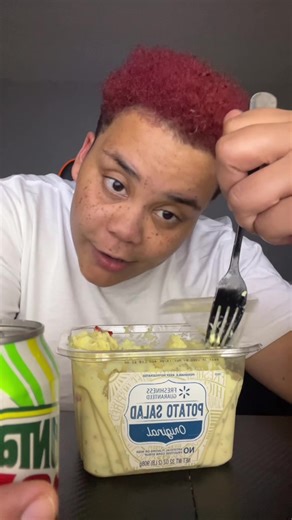 lol #fypシ #uk #lol | potato salad