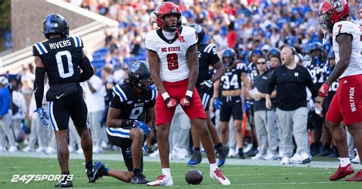 3 post-spring practice questions for NC State football
