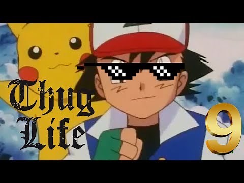 Pokemon roast compilation 9 *Ash obliterates Misty*