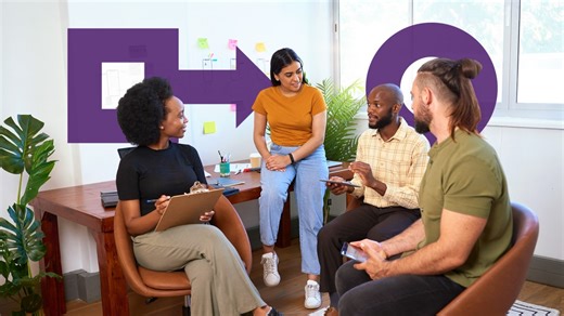 Learn design thinking by doing it! - Practical Design Thinking Video Tutorial | LinkedIn Learning, formerly Lynda.com