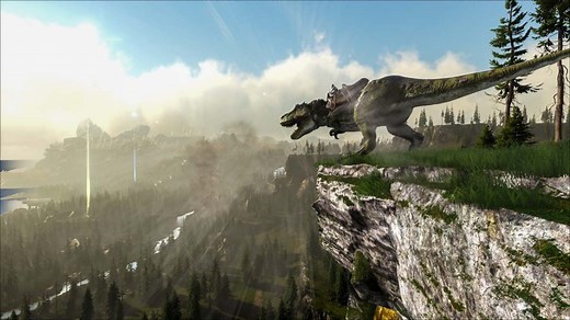 Ark Survival Ascended: How to Fix Dinos Not Spawning