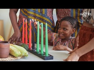 A Quick Guide to Black & African Holiday Traditions with Ekemini Uwan