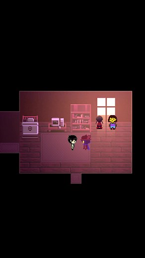 Indie RPG Crossover Gameplay: One Shot Adventure