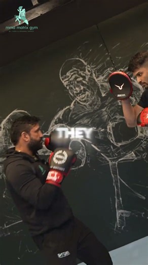 No Days Off | Christmas Training at MMA Matrix Gym