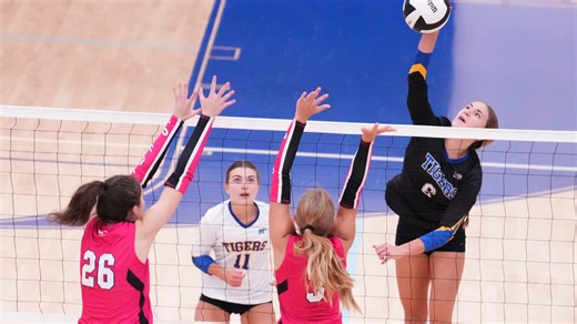 TCPalm Volleyball Leaderboard: Treasure Coast stats entering districts tournaments