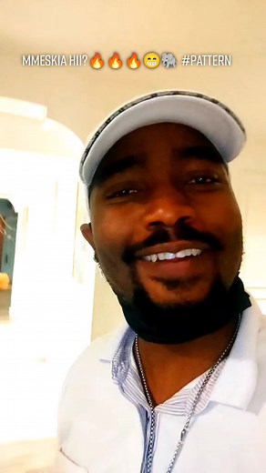 Songa na Iyo Pattern...#patternchallenge #Songanaiyopattern 🔥🔥Breeder,Trio, Ndovu Kuu 🐘🔥🔥