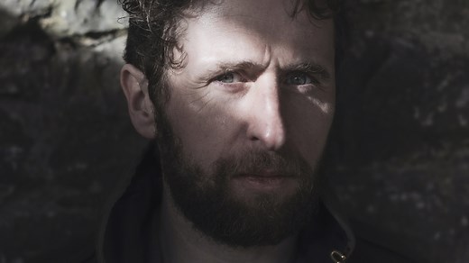 Watch: Aaron Monaghan reads Patrick Kavanagh's The Hospital