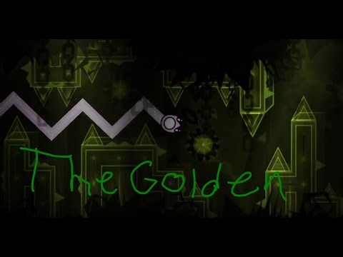 [🔴] LIVE || LEARNING THE GOLDEN stream #2 - Geometry Dash