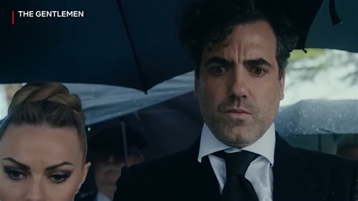 Exciting new details about The Gentlemen Season 2 revealed