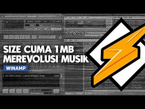 How Influential Is Winamp in the World of Digital Music?