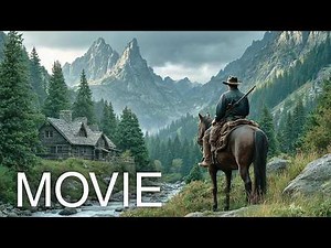 Incredibly Awesome Movie You Can’t Miss! Stolen gold sparks a deadly fight for survival | Full Film