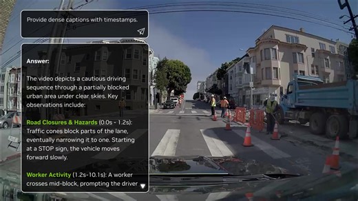 NVIDIA Cosmos Reason 2 is here. (source X @NVIDIAAIDev) physical AI를 위한 개방형 고정밀 추론 비전 언어 모델로, 다음과 같은 특징을 제공합니다: - 향상된 시공간 이해력과 타임스탬프 정밀도 - 2B 및 8B 모델 크기로 유연한 배포 - 최대 256K 토큰의 긴 컨텍스트 추론 - 복잡한 환경 전반에 걸친 확장된 시각적 인식 새로운 Cosmos 릴리스도 출시되었습니다: Predict 2.5, Transfer 2.5, 그리고 NVIDIA GR00T N1.6 로봇 파운데이션 모델. 📗Read our technical blog: https://nvda.ws/4swwC68 🤗 Download Cosmos Reason 2 on HuggingFace: https://nvda.ws/3L4B6Qy #CosmosReason2 #PhysicalAI #wonwizard | 류내원