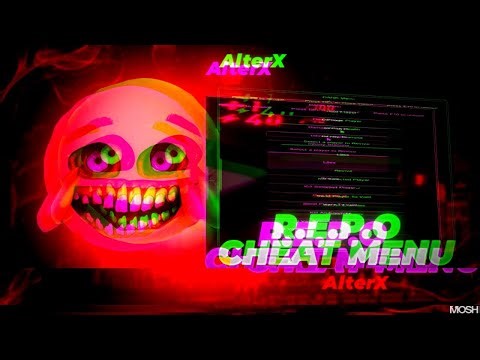 R.E.P.O. Mod Menu | NEW R.E.P.O. Hacks [2025] | BEST R.E.P.O. Cheats [Download]