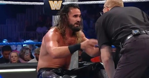 Triple H Provides Update On Seth Rollins' Health Status | PWMania - Wrestling News
