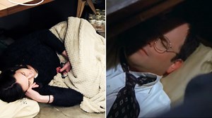 The Best Ways to Secretly Nap at Work