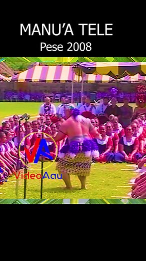 MANU'ATELE. Pese fa'aleaganu'u by MANU'ATELE at the Amerika Samoa Flag Day Celebrations in 2008. Filmed by : Tuiātaga Fa’afili A.L Fa’afili t/a VIDEO AAU | Tuiataga F Faafili