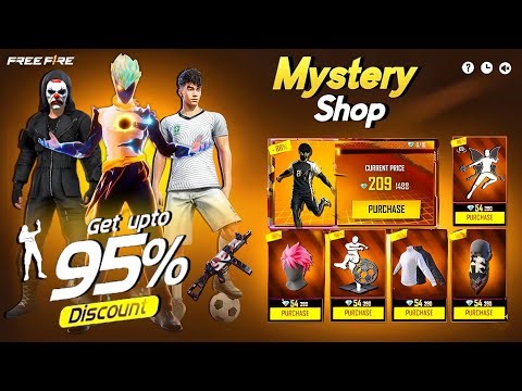 OB53 100% Next Mystery Shop Free Fire 🤯💥 | Bunny Bundle Return | free fire new event | ff new event