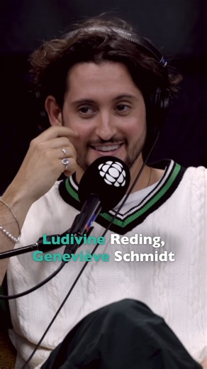 23K views · 68 reactions | «Marier, tuer ou frencher» avec Lou-Pascal Tremblay... Qui réserve toute une surprise à Jean-Sébastien Girard!  ▶️ Épisode à écouter sur RC OHdio (7 mai)  | ICI Première | Facebook