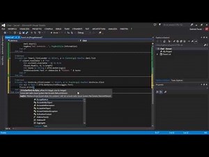 [2] - Creare Server Socket Visual Studio Vb.Net