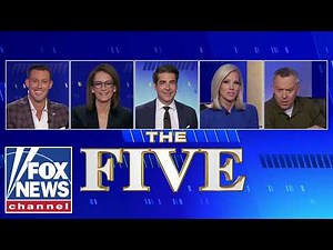 ‘The Five’: This is BIG news...