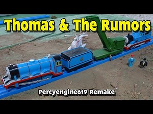Tomy Thomas & The Rumors