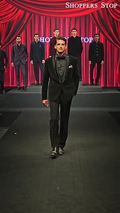 Own every wedding moment in style with Louis Philippe’s finest looks. From tailored three-piece suits to ornate bandhgalas, find everything you need to get wedding-ready with exciting offers on 50 premium brands, all under one roof, only at India Weds with Shoppers Stop. Shop now, in-store or on the app. | Shoppers Stop