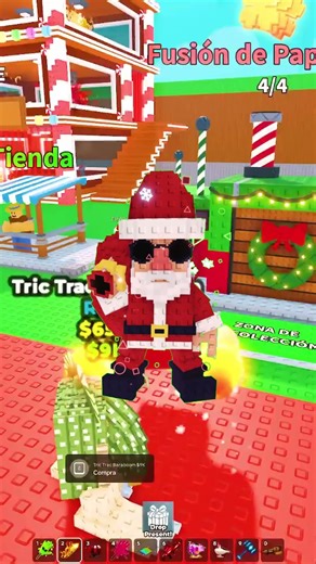 i got lavadorito spinito in new update in steal a brainrot admin abuse! #stealabrainot #roblox