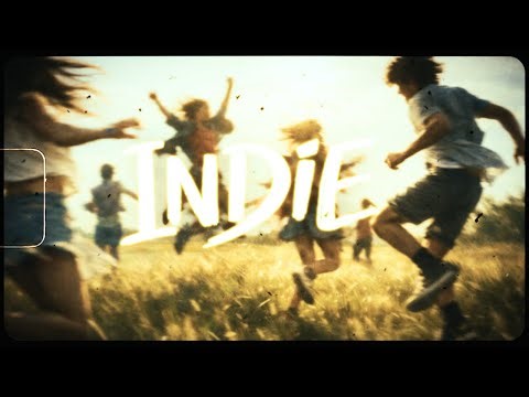 Upbeat Indie Playlist (1 Hour) — Feel-Good, Free & Positive Vibes