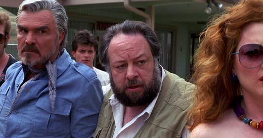 Magician, Actor Ricky Jay (Boogie Nights, Deadwood) Passes Away at 70