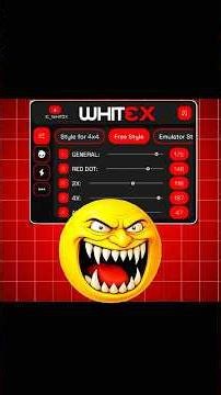 DARK AURA Panel APK LINK 📥 KEY 🔑 & SETUP ⚙️ #freefire #freefiremax