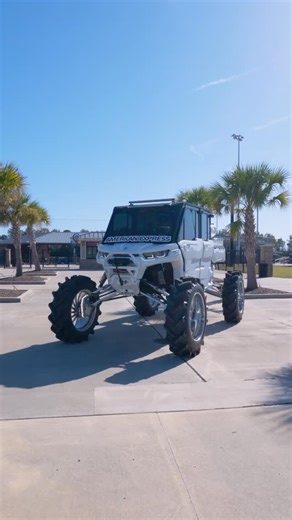 2023 Can-Am Defender Lone Star Limited Max 🔥 $64,995 748 miles • 166 hours Loaded with long travel, portals, billet upgrades, full powder coat, and a show-quality audio system. Extremely clean build from top to bottom. Performance / Suspension • Morehead Long Travel • Rhino 2.0 axles • 8” HL dual-idler portals (powder coated) • Turner billet shafts • HALO billet front diff w/ locker • TCP billet steering rack • Frame stiffeners, Keller joints, turf delete • HL track bars, REDs brass bushings Wh
