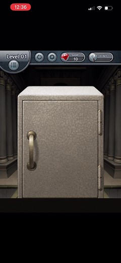 🙂 Open Puzzle Box - Gameplay lvl 1-4. Will I be able to finish the game? Subscribe! Let’s go :)