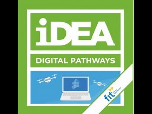 Digital Pathways (idea.org.uk)