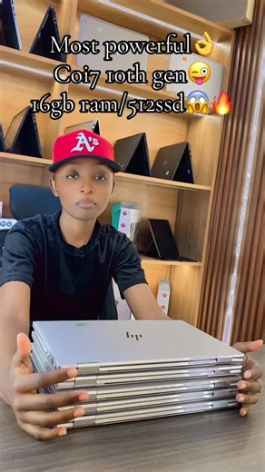 HP 1040 G7: Best Laptop for Students and Creatives