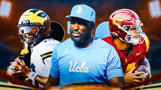 2025 Week 4 Big Ten Football Power Rankings