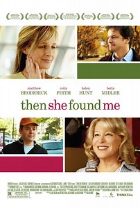 "Cuando ella me encontró " (2007) - Trailer | vídeos