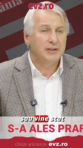 Partenerii externi ne văd slabi pentru că politicienii români oferă totul înainte de a negocia ceva | evz.ro