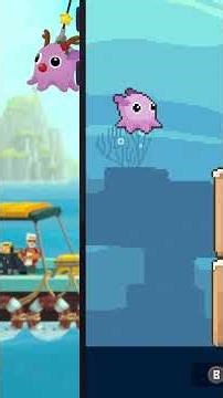 Can I Beat Bouncy Dumbo? 🐘