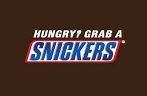 Snickers Dares America To Engage With Its Ads