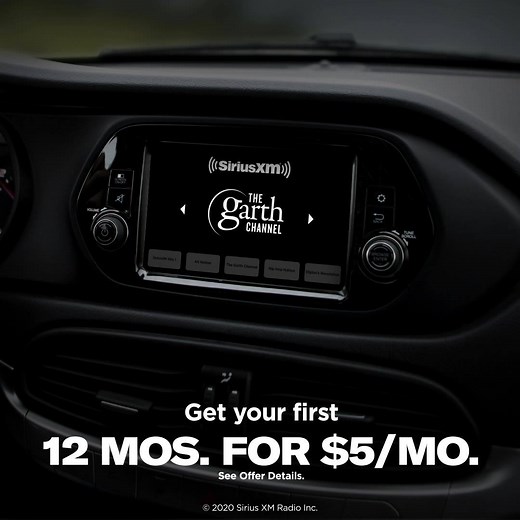 72 reactions · 22 shares | Get your first 12 months of SiriusXM for $5/mo. Fees and taxes apply. See Offer Details. Enjoy ad-free music, plus talk, comedy, news, sports and more in your car and on the SiriusXM app. | SiriusXM | Facebook