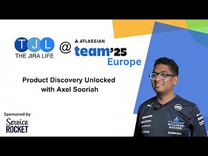 Inside Jira Product Discovery: Atlassian’s Vision for Product Teams