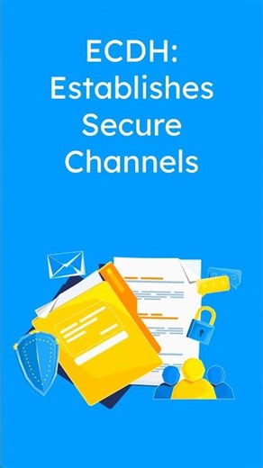 ECDSA vs ECDH in 20 Seconds (Sign vs Share)