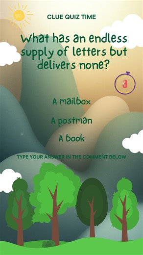 Can You Solve It?​​| Tricky Riddle with Answer |Brain teasers with answer #puzzlequiz #riddlejourney