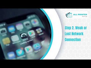 Brother Printer Scanner Error Fix