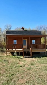 Beautiful Amish Gambrel Homes Under $7,755! | Barndominium Gallery