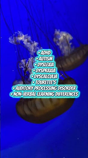 8 conditions that count as neurodiversity