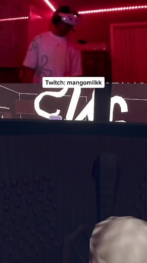 Rec Room studio sesh #fyp #mangomilkk
