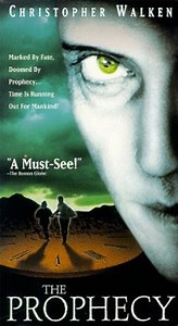 Ángeles y demonios - Película 1995 - Cine.com