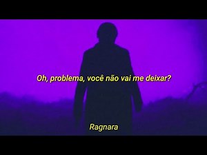 Oh, problema, você não vai me deixar?
